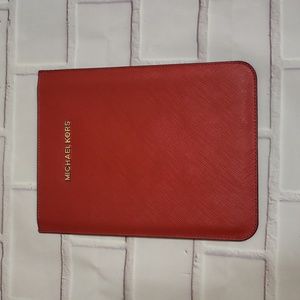 Michael Kors ipad/Tablet/Kindle Sleeve